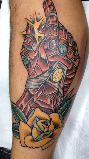 OCTOPUS TATTOO on Reels