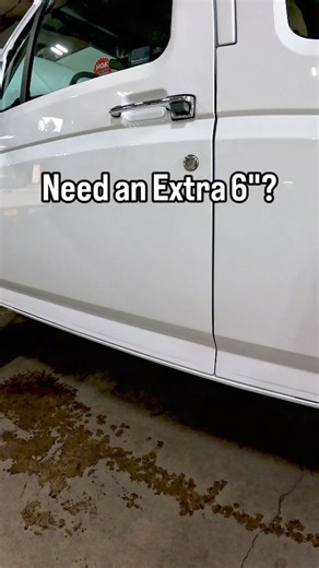 If you're coming up a little short... Our Power Step Brackets are what you need! These are the strongest and best fitting option available for installing auto-fold power steps on your OBS Ford Trucks and Bronco's. 6" when you need it without all that extra hanging down when you don't. Available on our website www.obssolutions.net #obssolutions #builtinthepnw #oregontrucks #obs #powersteps | OBS Solutions