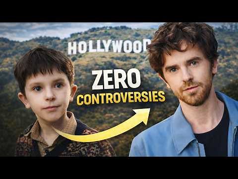 How This Child Actor Survived Hollywood