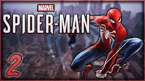 Let's Play Marvel's Spider-Man PS4 - Doctor Octavius | Marvel Amino