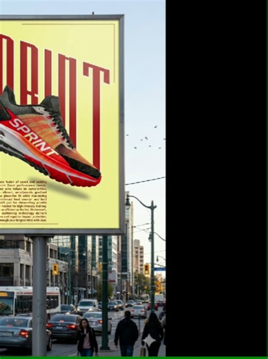 #coreldraw #flyerdesign simple flyer design ✍️