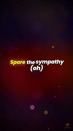 Imagine Dragons - Enemy (Lyrics) #Shorts