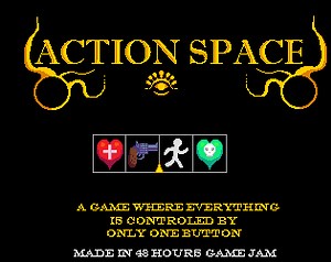 Action space by tosch29