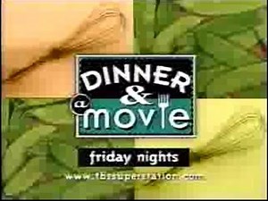 TBS commercials, 3/9/1999 part 1