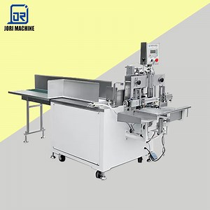 [Hot Item] Facial Tissue Paper Napkin Paper Packing Machine Semi-Automatic