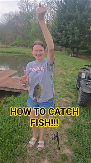 It was a hybrid bluegill. #bluegill #howtofish #lojo #googan #kendallgray #hunting #turkey #god