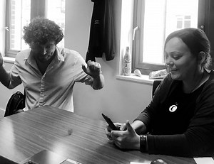 Coin Spin PDSA Exercise - David M. Williams PhD