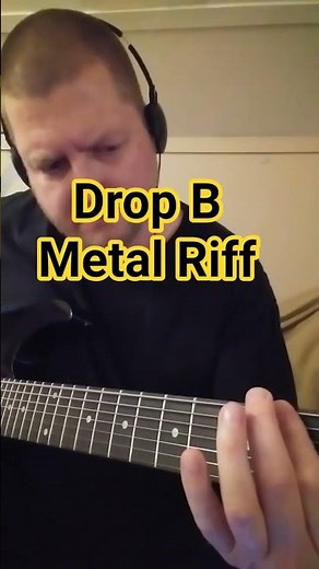 #ibanez #7string #metal