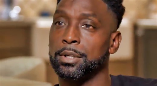 Ex-Bears Superstar-Turned-FBI Agent Charles 'Peanut' Tillman Reveals Stunning Reason Behind FBI Resignation