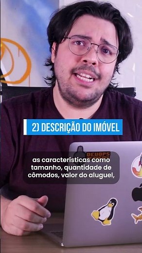 COMO FAZER UM CONTRATO DE ALUGUEL EM 1 MINUTO [+ MODELO GRATUITO]
