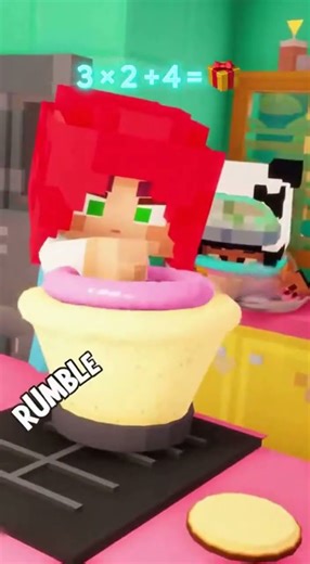 😂 SUPER-FOAM Pancake Liquid Causes Total Breakfast Chaos! 🥞💥