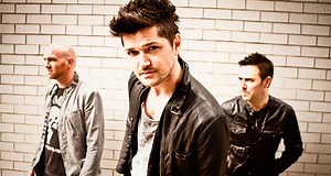 Banda The Script lança novo single; ouça "Superheroes" |