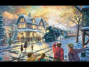 Christmas Memories_Frank Sinatra_Lyrics