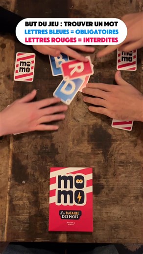 Jusqu’où iras-tu avec Momo ? 🚀 | Momo le jeu