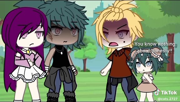 Explore Gacha Life: Stronger Trends and Content Ideas