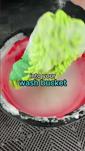 What is the two bucket method? 🪣🪣