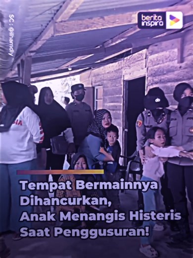 Penggusuran Lahan di Padang Halaban: Suara Warga Terdengar