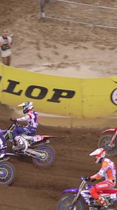 There’s nothing like Motocross of Nations‼️Time to get ready to meet up Ernee, France this week and show your nations pride 🌍 @mxgp 🎥 @filmguytom #MXoN | Racer X Illustrated