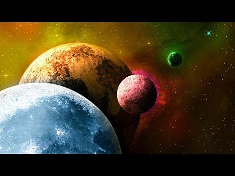 El Universo Inexplicable Capitulo - La Materia con Neil deGrasse Tyson Documental