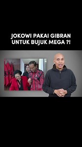 Siap-siap pecah kongsi atau malah bersatu? Selengkapnya: https://youtu.be/XvQUW04Ns8Q | 2045 TV
