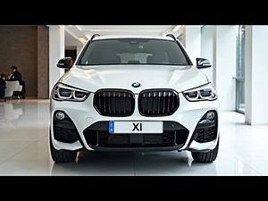 2025 BMW X1 Full Review – Everything You Need to Know