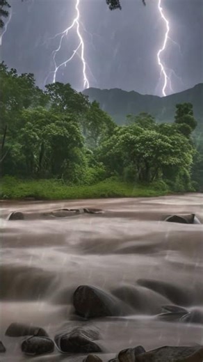 Can Tropical Sounds REALLY Help You SLEEP in Just 10 Minutes Tonight