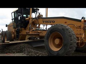 Stevenson Pugmill Modified Aggregates