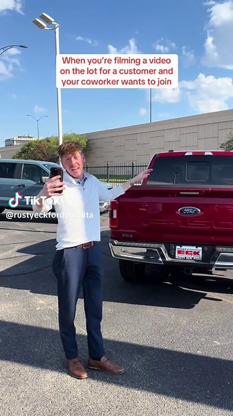 Wichita Dealership Salesmen's Fun Video Moments