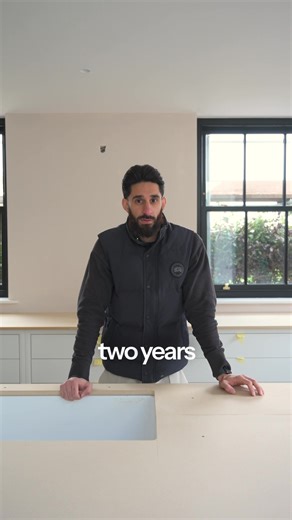 At Artico we don’t just finish a build never to be seen again. We come back within the first 2 years to make sure everything is as it should be. This is part of the Artico Aftercare (AAC)