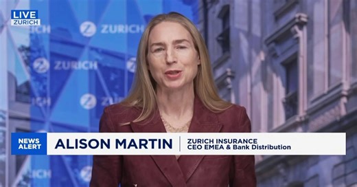 Economic downturn tops business risks in 2026, says Zurich Insurance