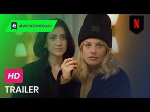 Love and Anarchy: Season 2 - Official Trailer - Netflix