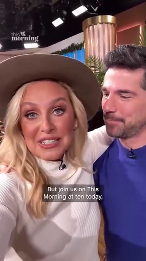 293K views · 2.1K reactions | What’s in-store on your Monday’s episode of This Morning? Josie and Craig have the highlights! 朗✨ | This Morning | Facebook