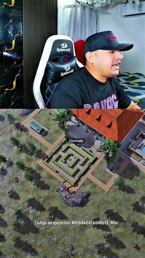 Cómo ser más rápido en Free Fire con Hermanos Gamer