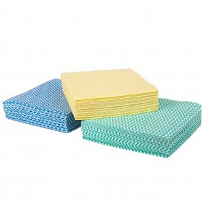 [Hot Item] Reusable Spunlace Nonwoven Kitchen Towel
