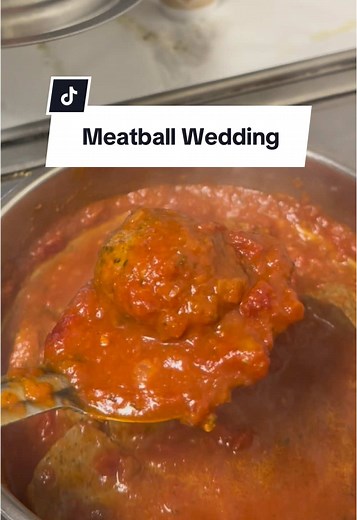 Nothing says love like a meatball sub!