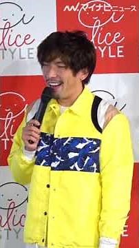 EXIT、 仲良すぎ？ハモって爆笑 #Shorts