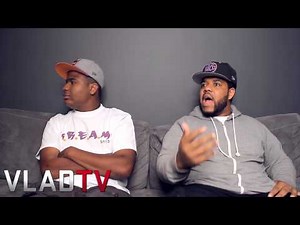 DNA & Clips: Fans Aren't Admitting When People Lost