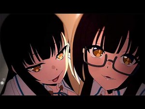 Nukitashi the Animation OP / Opening 1 - Creditless | 4K | 24FPS