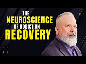 The Neuroscience of Addiction Recovery: The Brain-First Approach to Lasting Recovery