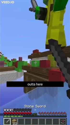 Bedwars, But Every Wool Block Ends the Game!