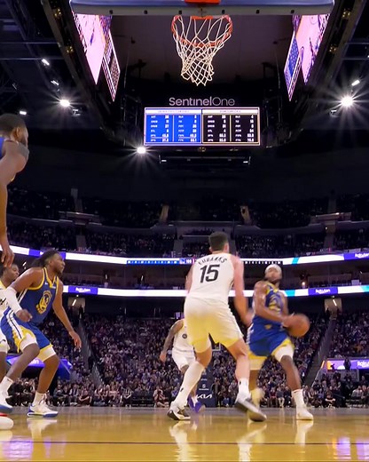 10K views · 771 reactions | Andrew Wiggins'  stats in WIN vs. Utah: 19 PTS • 2 REB • 3 AST • 2 BLK | NBA Canada | Facebook