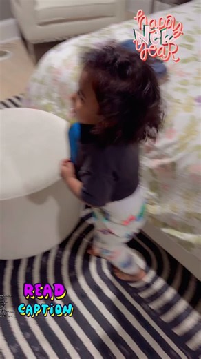 New Year. Clean Heart. Childlike Joy✨ Surukshak hiding the ball in his shirt and smiling ,thinking I can’t see it… Then—ta-da!—he reveals it like magic. 🎩⚽😊 It’s adorable—and it’s a reminder. As we step into a new year, we all carry things we try to hide— mistakes, worries, struggles, fears—thinking no one notices. But God sees it all. Not to condemn us, but to restore us. ❤️ When we confess, surrender, and bring everything into His light, our hearts become lighter… our joy becomes real… and o