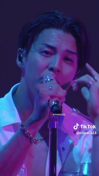 壊れそう You got me addicted 甘い果実 #ランペ #therampage #川村壱馬 #吉野北人 #青山陸 #RIKU #yoshinohokuto #kawamurakazuma #スリボ #exiletribe #jrexile #ldhfam #ldhファン #highlow #highlowtheworst #おすすめ #推ししか勝たん #大好き #今日好き #music