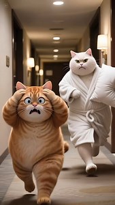 116K views · 1.9K reactions | AI PET CAT AI VIDEO | Pets Ai World | Facebook