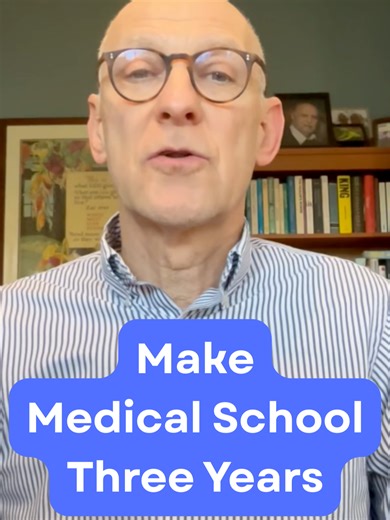 Drexel Launches Innovative Three-Year Medical School Program