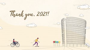 1.1K views · 73 reactions | Of transformations, hurdles, growth, and new opportunities — this year, sure has been eventful. It's now time to welcome 2022. But before that, let’s look back and reflect on all that 2021 was. Here we go. ✨ | Zoho | Facebook
