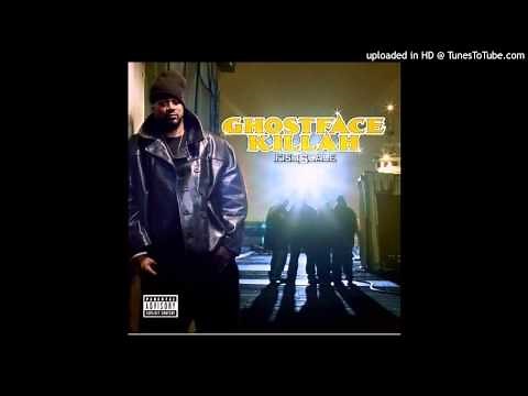 Ghostface Killah: 'Be Easy'