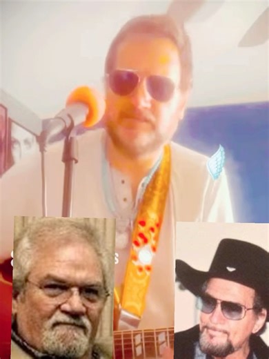 Angels Love Bad Men (Barbara Mandrell cover 1987)