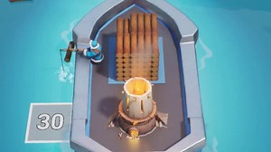 这游戏太爽！朋友背着我玩了一天一夜12378