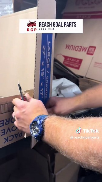 Maximize Your Profits as an eBay Seller of Car Parts